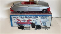 IDEAL FIX-IT CONVERTIBLE W/ REPAIR KIT SPARE PARTS
