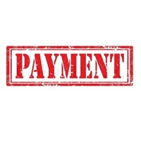 PAYMENT INFO
