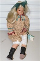 Porcelain Doll Master Piece Gallery
