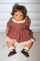 "Country Charm" By Lee Middleton Oringinal Doll