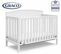 Graco Benton 4-in-1 Convertible Crib