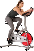 Sunny Health & Fitness Indoor Exercise Stationarye