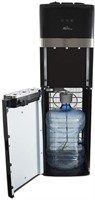 ROYAL SOVEREIGN RWD Water Dispenser,, Black