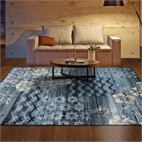 SUPERIOR Kennicot Area Rug Collection 5X8