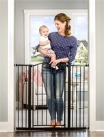 Regalo Easy Step Arched Safety Gate