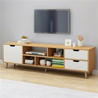 Brecken TV Stand for TVs up to 50"