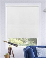 Chicology 72"x72" Roller Shade