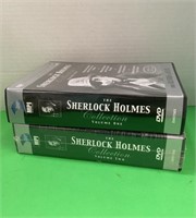 SHERLOCK HOLMES COLLECTION