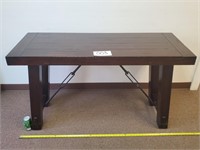 Sofa Table / TV Stand (No Ship)