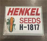 SEED SIGNS