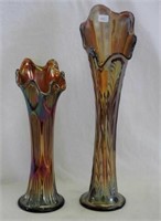 Carnival Glass Online Only Auction #216 - Ends Mar 7 - 2021