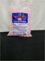 Winchester Super-Lite Pink Wads NIP 250Ct