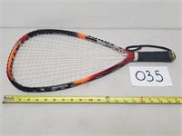 $90 E-Force Bedlam 170 Racquetball Racquet