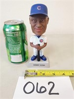 Bobblehead - Chicago Cubs #21 Sammy Sosa