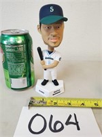 Bobblehead - Seattle Mariners #51 Ichiro Suzuki