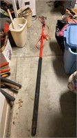 TREE TRIMMER TOOL