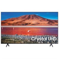 Samsung 50" TU7000 4K Crystal UHD HDR Smart TV