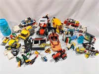 LEGO - Misc. Lot of Lego's - Ghostbusters & More