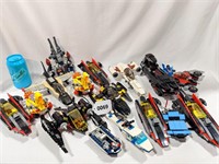 LEGO - Misc Lot of Lego's - Batman & More