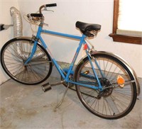 Free Spirit (Ted Williams) 25" Bike