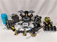 LEGO - Misc Lot of Lego Batman