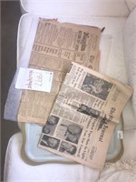 old State Journal, and Courier 1965 1897