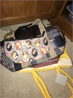 Purses bags