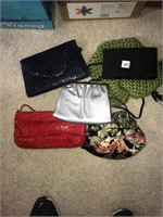 Ladies Purses hand bags