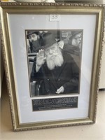 picture of rabbi Lubavitcher