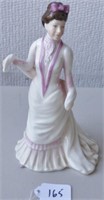 Royal Doulton "Stephanie" figurine, HN3759,  will