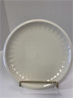 Wedgwood Marquess Dinner Plate.