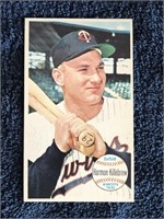 1964 Topps Giant - Harmon Killibrew