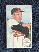 1964 Topps Giant - Brooks Robinson