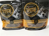 2X142g PURINA TURKEY&CHICKEN DOG TREAT