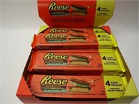 12 X 68g KING SIZE REESE 4 CUPS - JUNE / 2021