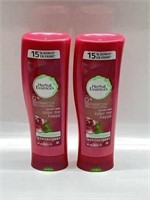 *2PCS*347mL HERBAL ESSENCE COLOR CARE CONDITIONER