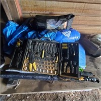 Tools/ Inflatable/ Tent
