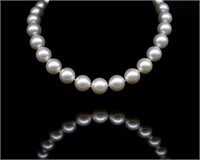 Kailis South sea pearl necklace