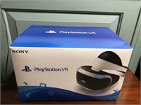 Sony PlayStation VR Googles