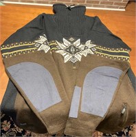 Dale of Norway Men's Sweater