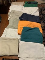 Collection of Men's Shorts & Swim Trunks