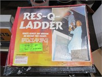 Rescue Ladder