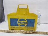 Pepsi 6 QT. Bottle Carrier