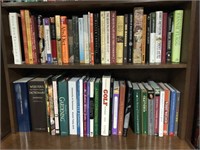 Great collection of books