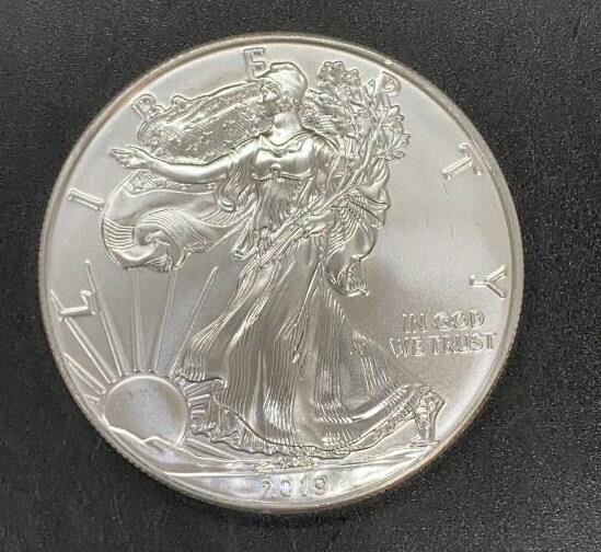 Hard To Find Premium Silver Collection