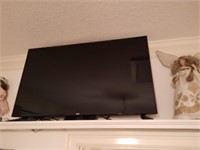 ONN flat screen TV