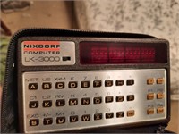 Nixdore computer LK-3000