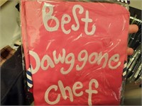 Dawggone Chef set
