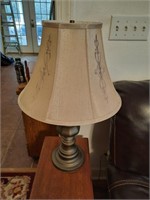 Table top lamp