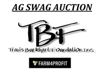 Ag Swag Auction-Fundraising Event